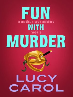 cover image of Fun with Murder